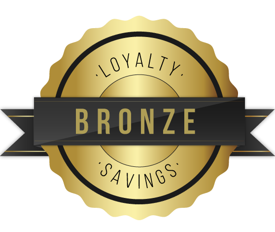 loyalty bronze